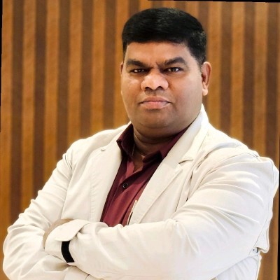 Velmuruga Venkatesh